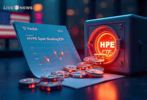 随着加密金融的发展,VanEck即将推出首个以Hyperliquid生态原生代币HYPE为标的的现货质押ETF,旨在将去中心化金融的收益模式引入传统投资市场,助推加密资产的广泛普及与创新发展。本文深入探讨该ETF的背景、市场意义、潜在影响及面临的监管挑战。
