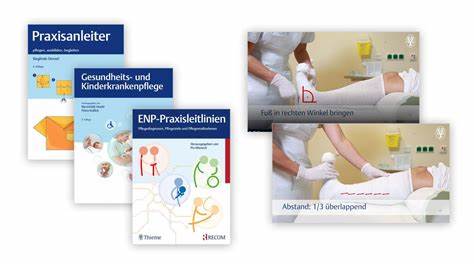 Thieme CNE作为领先的护理专业培训平台,凭借其丰富的资源、多样的学习形式和高效的管理系统,帮助护理机构和个人护理人员实现持续学习与专业成长,推动护理服务质量的全面提升。深入探讨Thieme CNE的独特优势及其在护理培训中的重要作用。
