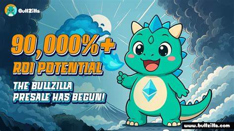 BullZilla预售掀起加密货币市场新热潮,推动百倍涨幅的Meme币时代到来。与此同时,Solana价格突破250美元大关,透露出区块链的强劲发展势头。以太坊则积极筹备Fusaka升级,提升网络性能与生态系统潜力,加速去中心化应用演进。
