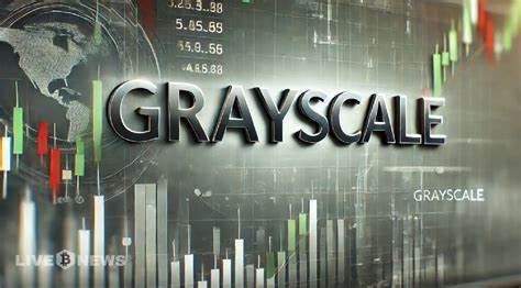 灰度投资公司递交文件,计划将其管理的全球最大比特币信托基金转变为交易所交易基金(ETF),这一举措标志着数字资产投资进入了一个新的发展阶段。随着首支美国比特币期货ETF的推出,机构投资者和散户对比特币投资的热情愈发高涨,本文深入探讨了这一重要转变的背景、意义及未来可能带来的影响。
