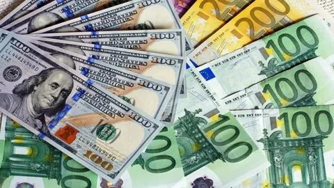Wie viel Euro sind ein Dollar?