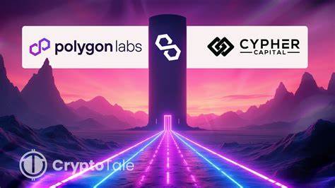 Polygon Labs与中东领先投资公司Cypher Capital达成战略合作,推动POL资产的机构化发展,促进区块链生态在中东地区的快速布局和普及。本文深度解析双方合作背景、具体举措及未来对中东加密市场的深远影响。

