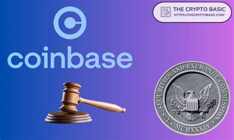 SEC Officially Dismisses Coinbase Lawsuit Over Crypto Securities Claims - Decrypt