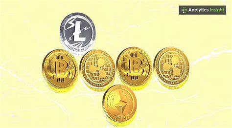 深入解析2026年美国加密货币市场的热门币种及其背后的发展动力,探讨数字资产如何影响投资者和区块链生态系统创新。本文为您呈现权威且详尽的加密货币市场观察,助您了解趋势与投资机会。
