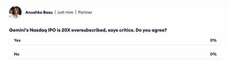 Gemini Space Station Inc.作为一家创新的加密货币交易所,凭借其强劲的市场表现和品牌影响力,在纳斯达克上市首日实现了惊人的超额认购现象。本文深度解析了Gemini的上市表现、财务状况以及未来发展前景,为投资者提供全面的市场洞察。
