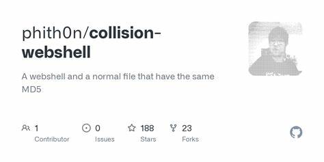 本文深入探讨了网络安全领域中一个令人震惊的现象 -  - WEBshell与普通文件拥有相同的MD5散列值,分析其背后的技术原理和安全隐患,以及它如何被用于绕过多种基于散列值的安全检测机制,强调加强防护策略的重要性。
