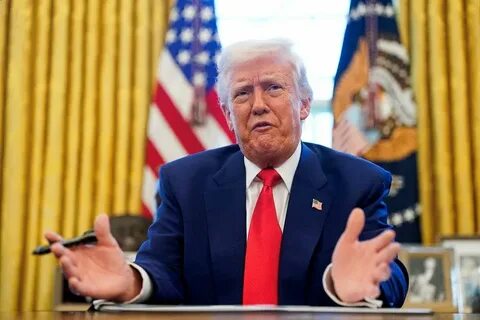 Trump’s new meme coin soars on his first day in office, lifts other tokens - Bilyonaryo Business News