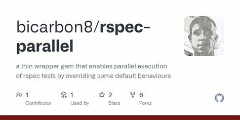 介绍在 Rails 项目中使用 parallel_rspec 并行运行 RSpec 测试的原理、配置步骤、性能调优与常见问题解决方案,帮助开发者充分利用多核机器缩短测试时间并保持测试隔离与稳定性
