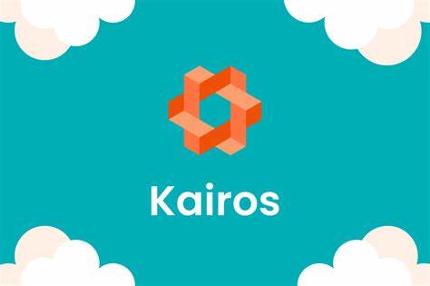 Kairos:为边缘Kubernetes打造的不可变发行版革命
