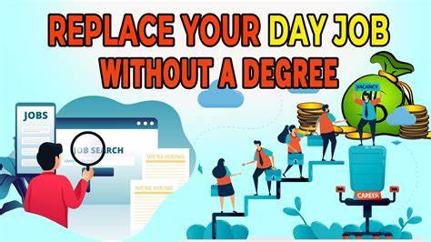 随着教育成本飙升和职场环境变化,越来越多的人开始关注无需大学学位也能实现高收入的职业路径。本文深入探讨了无需学位而能轻松赚取六位数收入的热门行业和职业,分析了关键的成功要素,帮助读者开拓多元化的职业发展思路。
