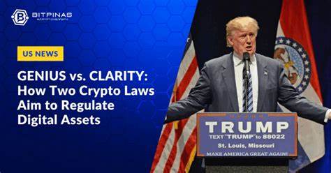 Crypto Week 2025: Key Events and Expectations; CLARITY, GENIUS, and Anti-CBDC Surveillance State Act