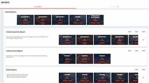 无广告的Steam数据共享:让玩家轻松获取游戏信息的未来
