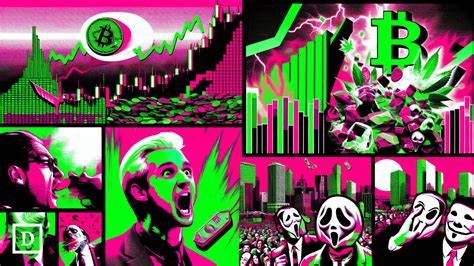 一项来自CoinGecko的最新调查显示,超过八成的加密货币投资者预期比特币将在今年达到新的历史最高价,文章详尽解析投资者的价格预期、市场情绪及专家观点,帮助读者全面掌握比特币未来走势的多重可能。
