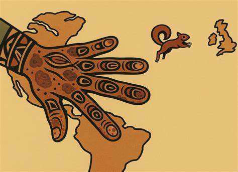 Revelations on the History of Leprosy in the Americas