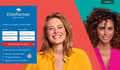 深入分析ElitePartner为文化素养高和受过良好教育的单身群体提供的科学匹配机制、安全保障与优质服务,探讨其如何助力用户找到理想伴侣,实现幸福恋爱生活。
