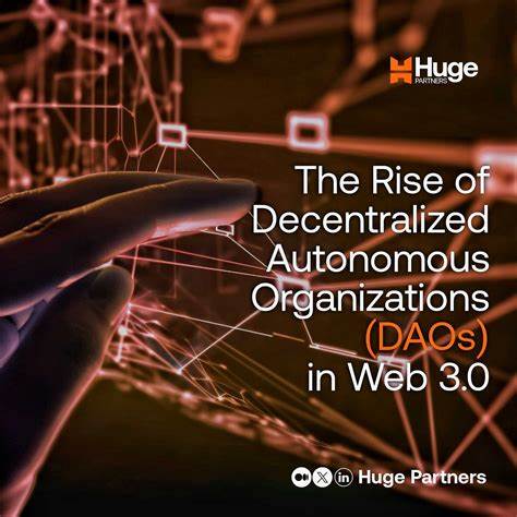 深入剖析去中心化自治组织(DAO)在Web3生态中的角色、运作机制和行业影响,探索DAO如何推动去中心化治理、重构经济激励并应对技术与监管挑战,为企业、开发者与社区提供可落地的实践建议与前瞻性洞见。
