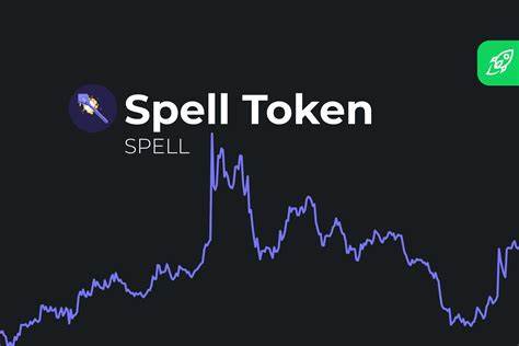 Spell Token (SPELL) Price Prediction 2024 2025 2026 2027 - 2030 - Changelly