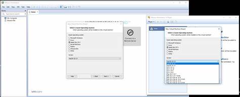 深入探讨macOS Unlocker 2.1的功能与应用,剖析其兼容性、安装步骤和注意事项,助力用户在VMware平台顺利体验macOS虚拟机环境。本文全面覆盖Unlocker的技术特点和实际操作指南,优化虚拟化体验。
