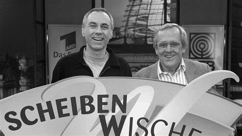 深入探讨德国著名讽刺喜剧节目《Scheibenwischer》的诞生、发展及其在政治文化中的重要地位,揭示其如何通过幽默和批判成为德国电视史上的里程碑。
