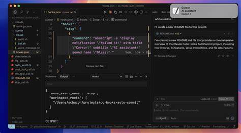 全面解读 Cursor 1.7 中全新 Hooks 体系的设计理念、使用方法与实战场景,着重讲解六类生命周期钩子的输入输出、配置位置、安全隐私考量与集成实践,帮助开发者与团队在本地化控制、自动化工作流和敏感数据保护之间找到平衡
