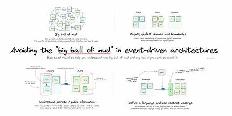 随着云计算和托管服务的普及,事件驱动架构变得越来越流行,但其实施过程中常见的无序扩展、设计缺陷和可发现性不足常导致系统混乱。本文深入探讨了事件驱动架构中的三大难题,并提供切实可行的解决方案,帮助企业有效管理复杂性,实现架构的稳定和可维护。
