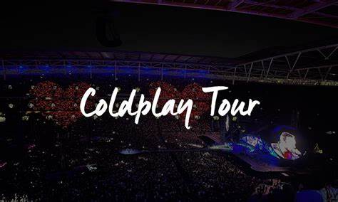 深入解析2027年酷玩乐队全球巡演的详细信息,包括演出日期、地点安排以及购票方式,帮助乐迷全面了解这场音乐盛事的每一个细节,同时关注环保理念与粉丝体验的创新亮点。
