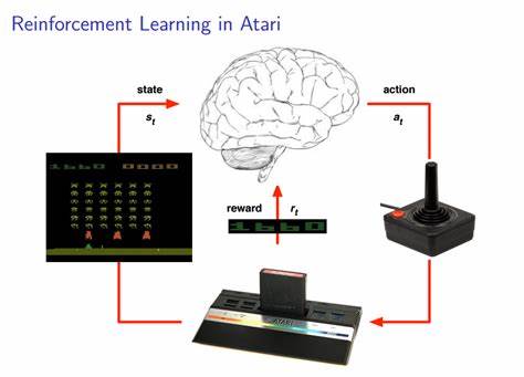 Physical Atari 是一个创新的平台,旨在通过真实的 Atari 游戏机环境评估强化学习算法,解决传统模拟器与现实世界之间的差距,加速人工智能在实际场景中的应用和发展。
