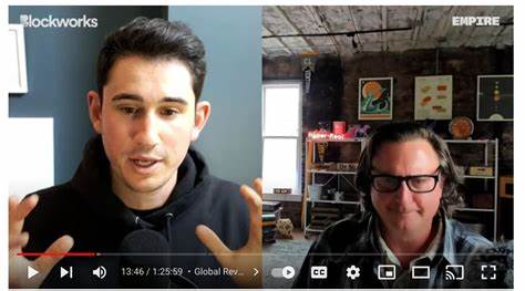 随着加密货币行业的快速发展,公众对其认知和信任面临挑战。一位知名社交媒体影响者通过支持儿童手术慈善项目,试图为加密货币打造一个更具人文关怀和实际影响力的新故事。
