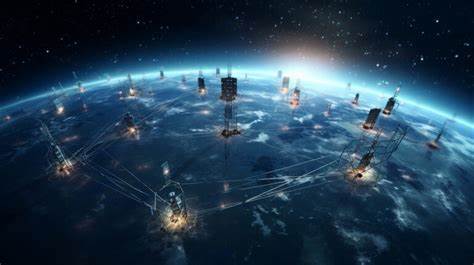 AST SpaceMobile作为全球首个致力于实现普通智能手机直接连接卫星的创新公司,凭借领先的技术突破及强大战略合作伙伴阵容,正逐步改变传统通信格局。本文深入探讨AST SpaceMobile的发展前景、财务状况、竞争环境及未来潜力,揭示其成为通信行业颠覆者的重要原因。
