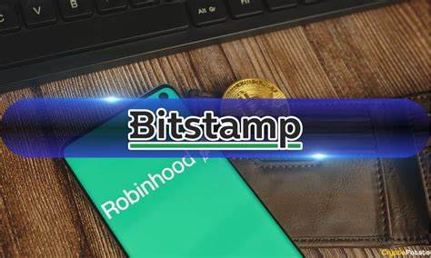 Robinhood acquires crypto exchange Bitstamp for $200M - Cointelegraph