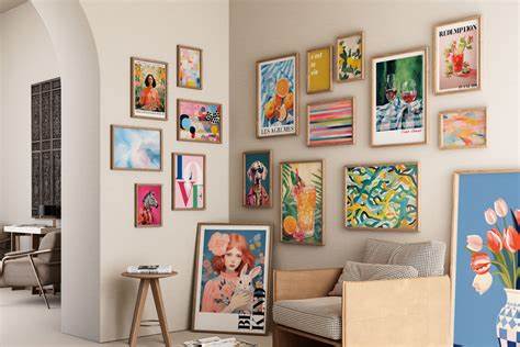 深入探讨2025年艺术领域的核心趋势,涵盖技术融合、艺术市场变革与文化多样性,解析未来艺术发展的新方向与机遇。
