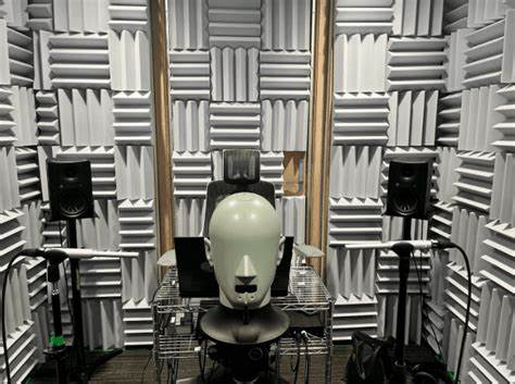 我们承诺这些曲线有意义:耳机频率响应测试的新方法解析
