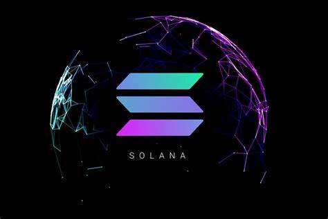 随着三大加密巨头计划合力打造规模达十亿美元的Solana资金库,这一动向不仅反映了机构投资者对Solana生态的信心,也预示着数字资产管理方式的转变和SOL未来的发展潜力。本文深入解读该资金库战略对Solana的影响及其背后的市场逻辑。
