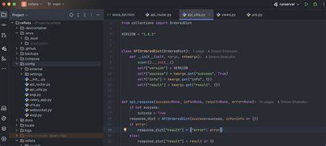 深入解读Quarkkit,这款基于Django框架的SaaS脚手架如何助力开发者高效构建人工智能驱动的应用,提升项目开发速度与质量。

