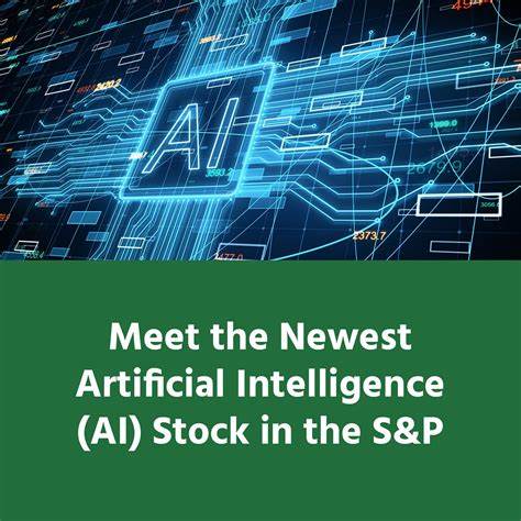 深入探讨最新加入标普500指数、年内股价暴涨5660%的人工智能股票AppLovin,解析其创新广告技术、业务扩展、未来成长驱动力以及投资价值。
