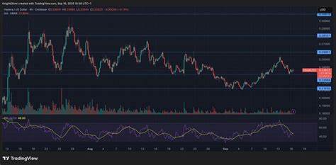 深入剖析HBAR最新价格回调现象,探讨其背后的市场动态、交易行为以及未来走势潜力,助力投资者全面理解这枚数字资产的现状与挑战。
