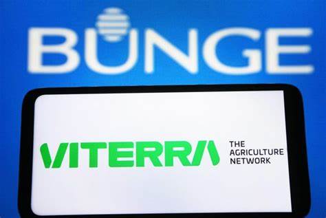 Bunge Global SA (BG) and Glencore-back Viterra Merger Receives Conditional Approval from China