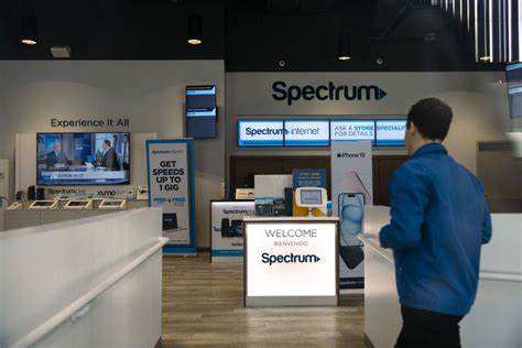 Charter Communications Stock Leads S&P 500 as Subscriber Figures Top Estimates