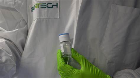 BioNTech to Acquire CureVac in Stock Deal Valued Around $1.25 Billion