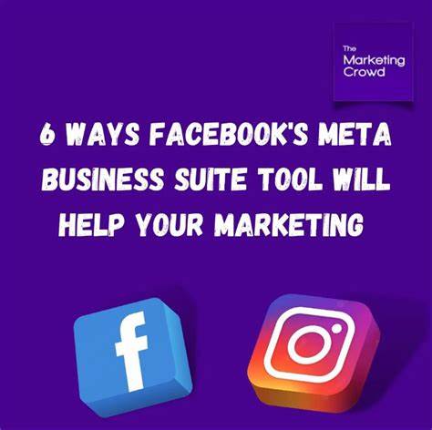 掌握Meta for Business:Facebook营销全景与实战策略
