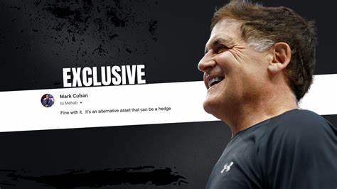 随着全球经济波动和通货膨胀压力不断加剧,越来越多的企业开始寻求有效的资产保值手段。作为知名投资者和科技企业家,马克·库班公开表示对将加密货币纳入企业财库以对冲通胀的认可,揭示了一条创新且备受关注的新型抗通胀路径。本文深入探讨了加密货币作为企业资产的价值、市场趋势、风险因素以及该策略背后的深层逻辑,为投资者和企业管理者提供重要参考。
