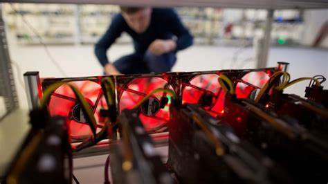 QuadrigaCX's creditor protection extended until June - CBC News