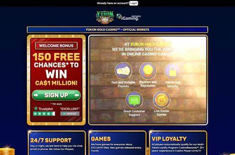 深入解析Yukon Gold Casino在加拿大与安大略省的合规性、游戏库、欢迎优惠、支付与取款、移动体验与客服支持,帮助玩家在选择线上娱乐平台时做出明智决定。
