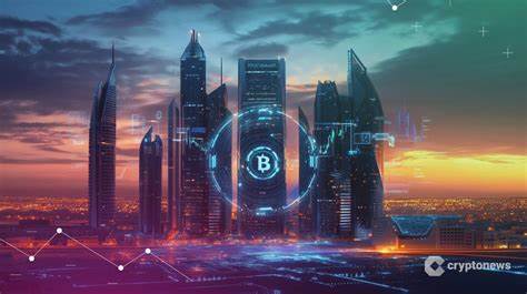 阿布扎比投资巨头IHC支持以太坊Layer-2:为迪拉姆锚定稳定币打造ADI Chain生态
