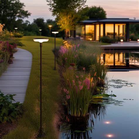 深入介绍 TheSolarCentre 最新户外灯产品线与太阳能照明的优势,提供选购、安装与维护实用建议,助你打造既美观又安全的节能户外空间
