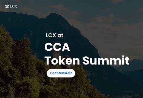 LCX Attended CCA Token Summit 2024: Full Recap - LCX
