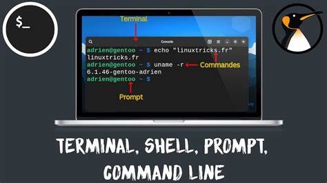 探索Gigawatt,这款适应各种终端主题的创新Shell提示符,如何简化终端用户的定制体验,提升工作效率,兼容多平台并解决常见权限和兼容性问题,带来更出色的终端交互体验。
