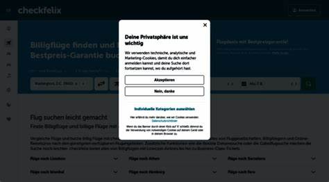 探索通过checkfelix平台比较廉价航班的最佳方法,掌握如何利用价格提醒、灵活搜索和智能筛选,节省旅行费用并优化出行计划,助你轻松找到符合需求的实惠机票。
