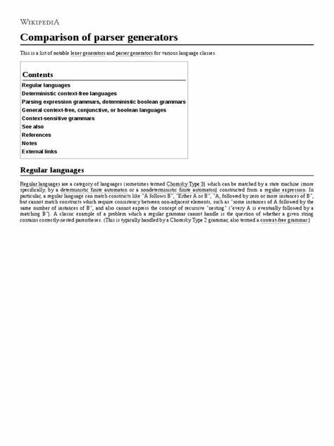 深入剖析2021年主流编程语言中解析器生成器与手写解析器的应用现状,探讨各大语言实现的选择及其对性能和开发效率的影响,揭示解析器技术的未来趋势和教育的启示。
