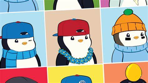 在全球加密货币市场普遍承压的大环境下,Pudgy Penguin(PENGU)凭借其显著的涨幅和活跃的交易量脱颖而出,引发投资者关注。本文深入解析Pudgy Penguin近期市场表现背后的驱动力,特别是美联储主席鲍威尔关于利率政策的表态所带来的积极影响,揭示其在多变的宏观经济环境中逆势上涨的原因及未来展望。
